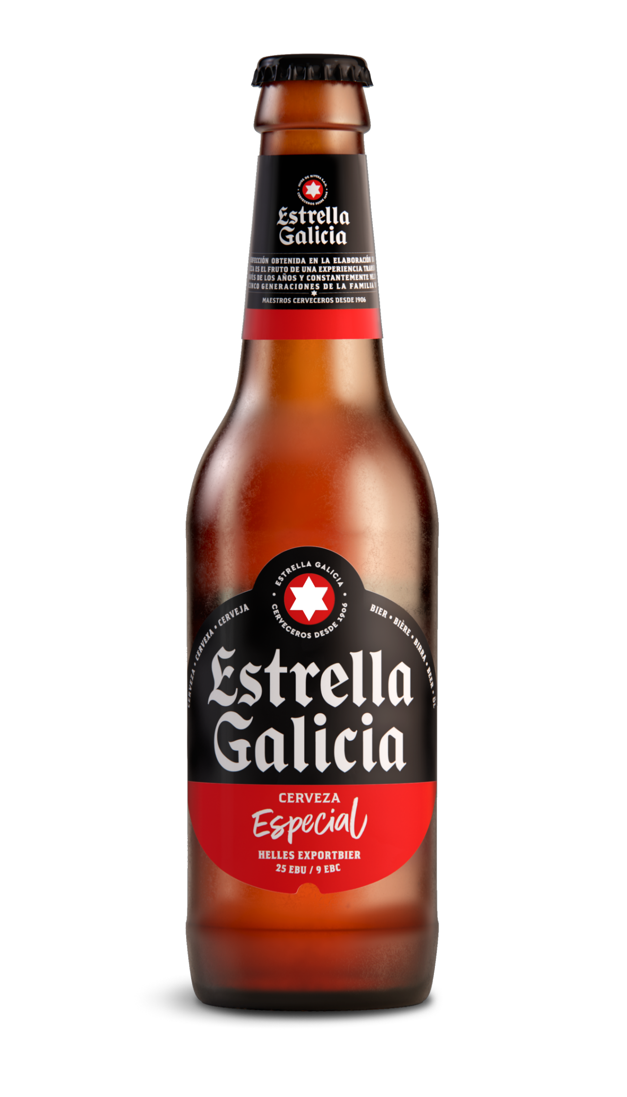 Estrell aGlaicia