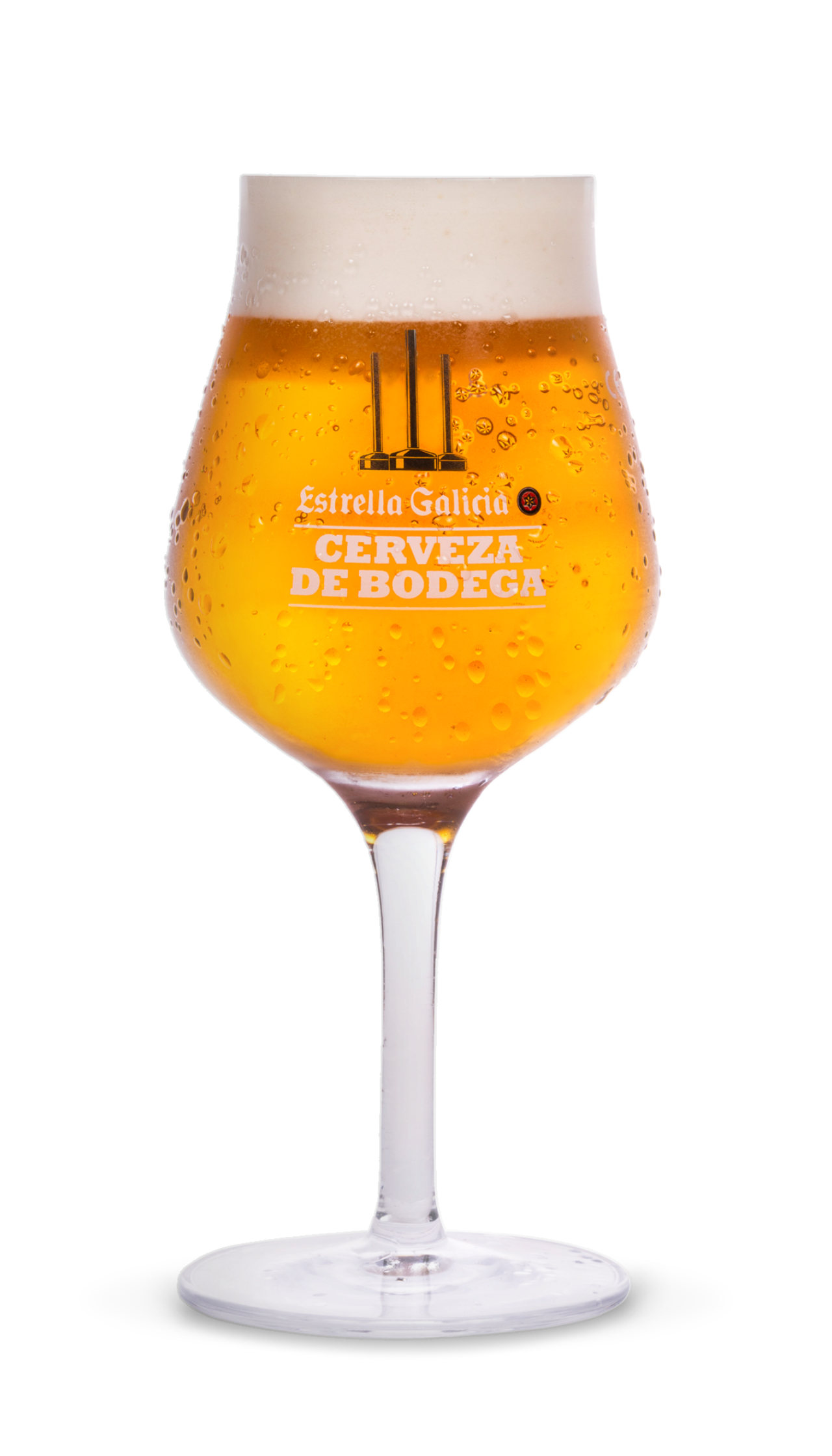 Cerveza de Bodega