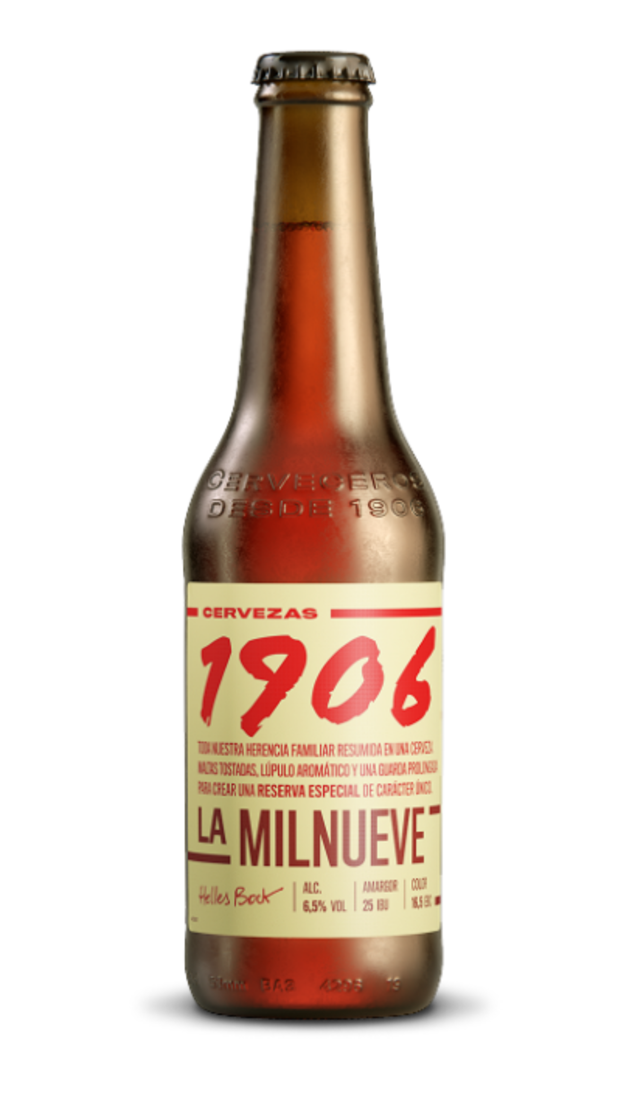 1906 La Milnueve